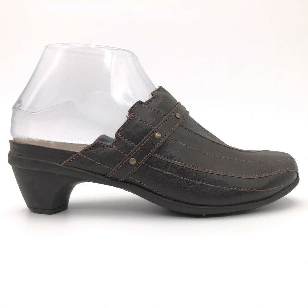 Naot Dream Mules